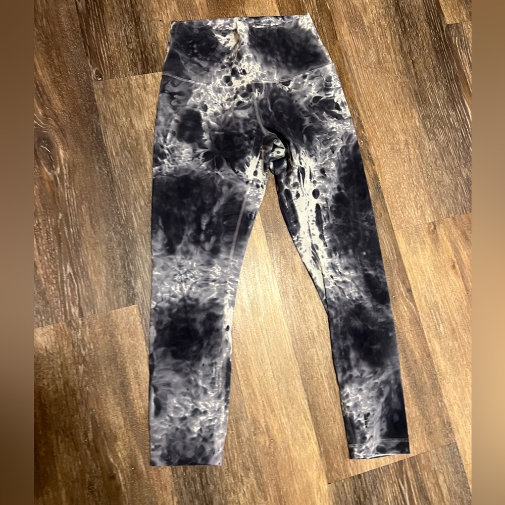 Lululemon leggings 🖤